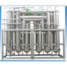 purifier of water distilled Water Machine water distiller china medical equipment